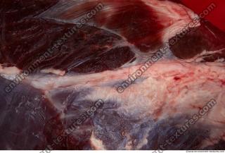 RAW meat pork 0194